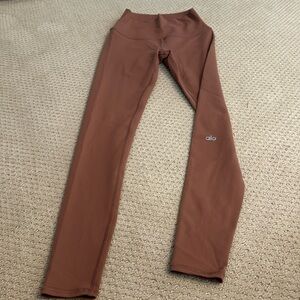 ALO yoga XS leggings